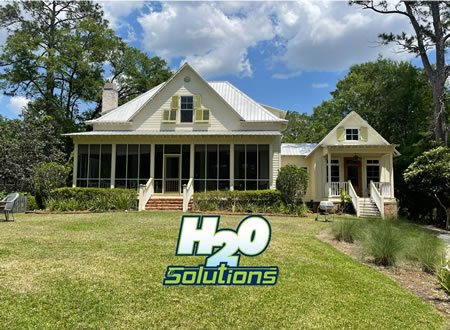 What to look for in a reliable pressure washing company