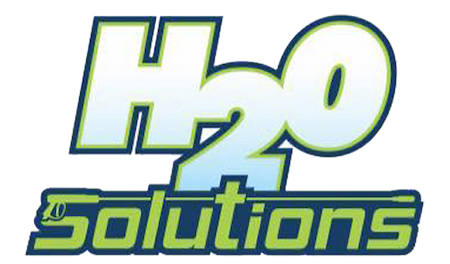 H20 Solutions LLC Logo