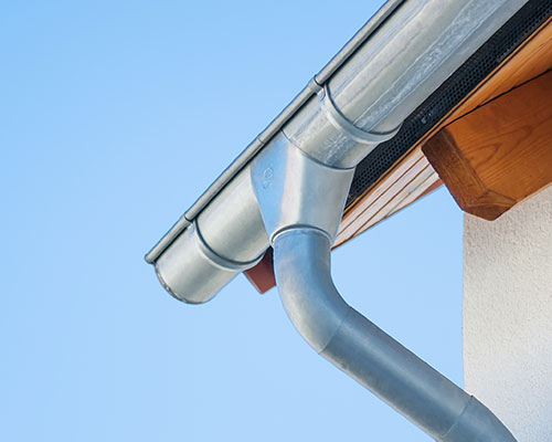 Gutter Cleaning El Dorado Hills